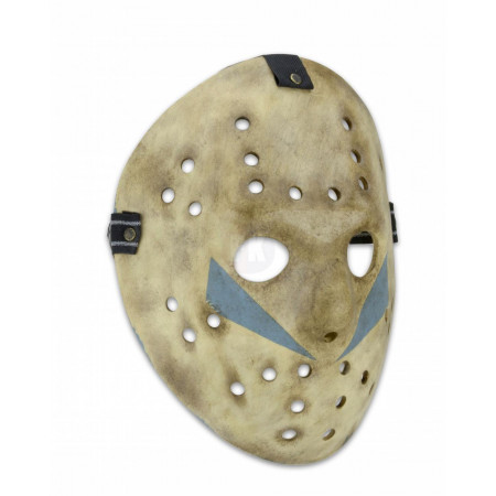 Friday the 13th Part 5: A New Beginning Replika Jason Mask